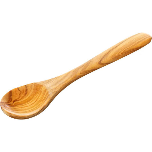 Olive Wood Spoon 14.5cm