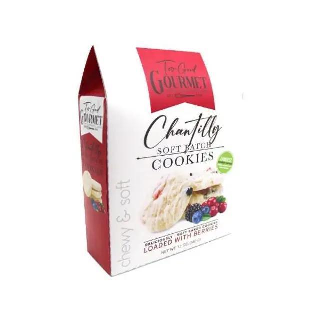 Too Good Gourmet Soft Batch Cookies