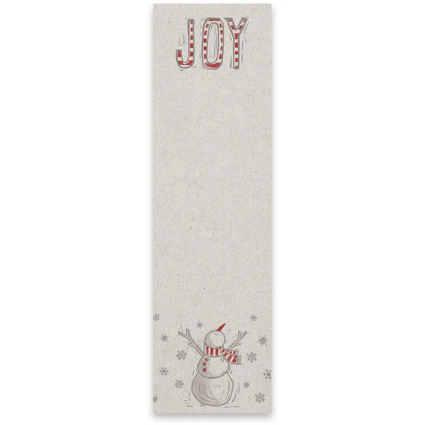 List Pad By Primitives By Kathy