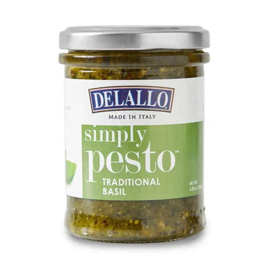 Delallo Pesto