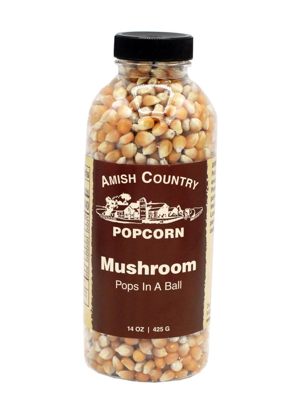 Amish Country Popcorn