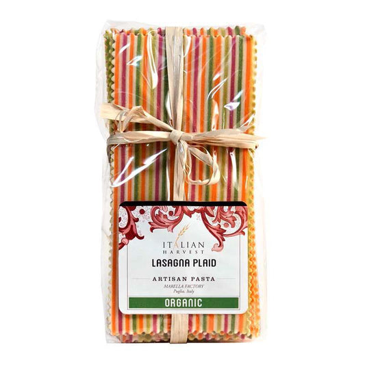 Lasagna Plaid by Marella
