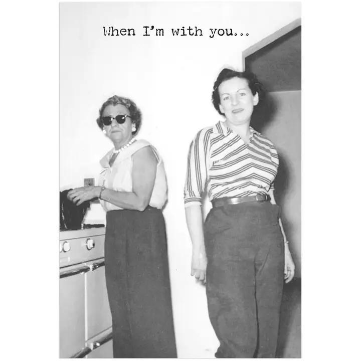 Primitive By Kathy Greeting Cards