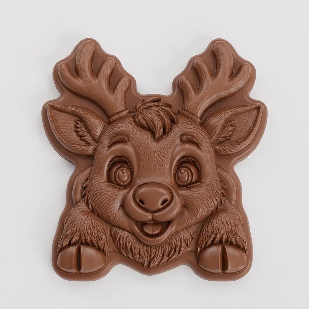 Choco-It Premium Chocolate