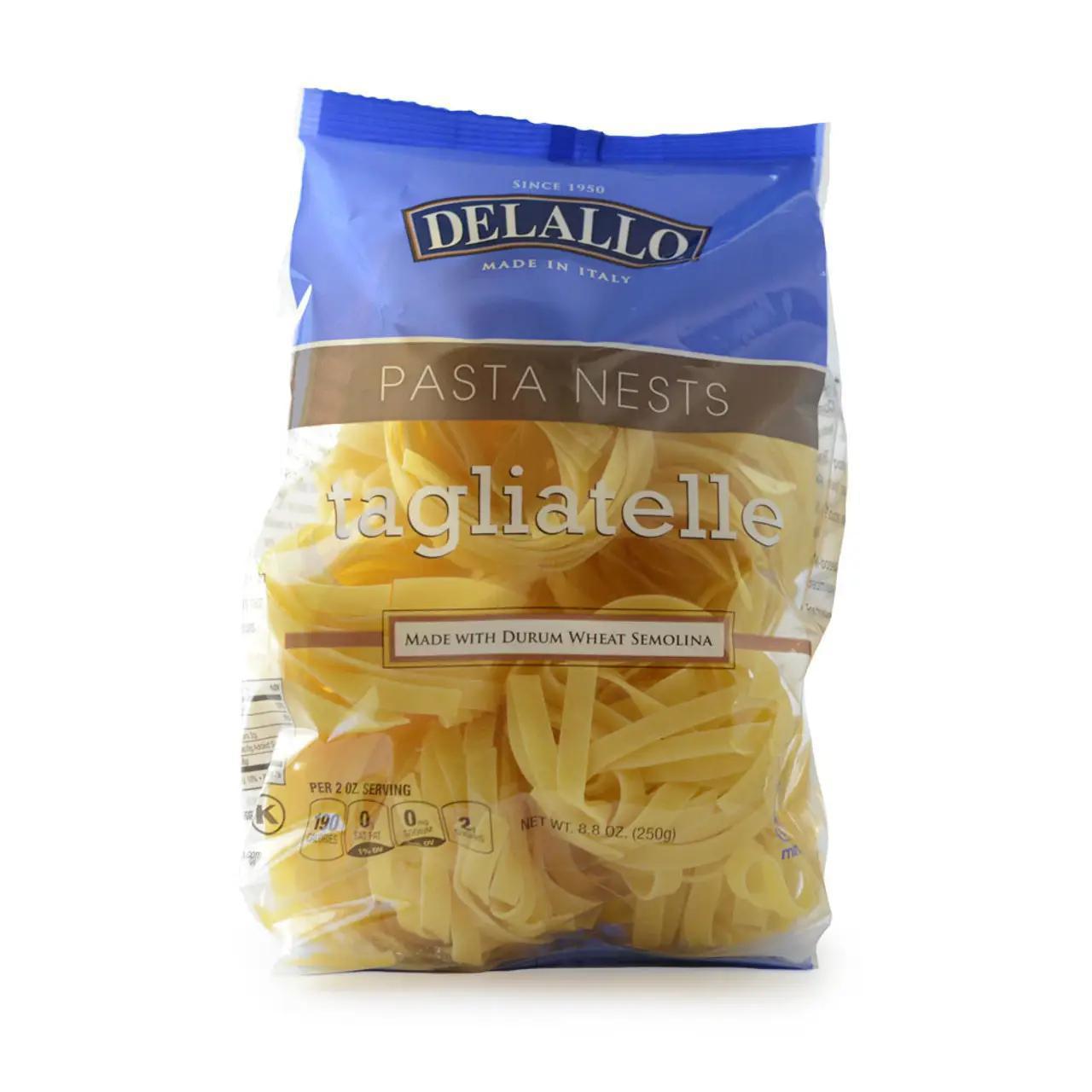 Tagliatelle (Nests)