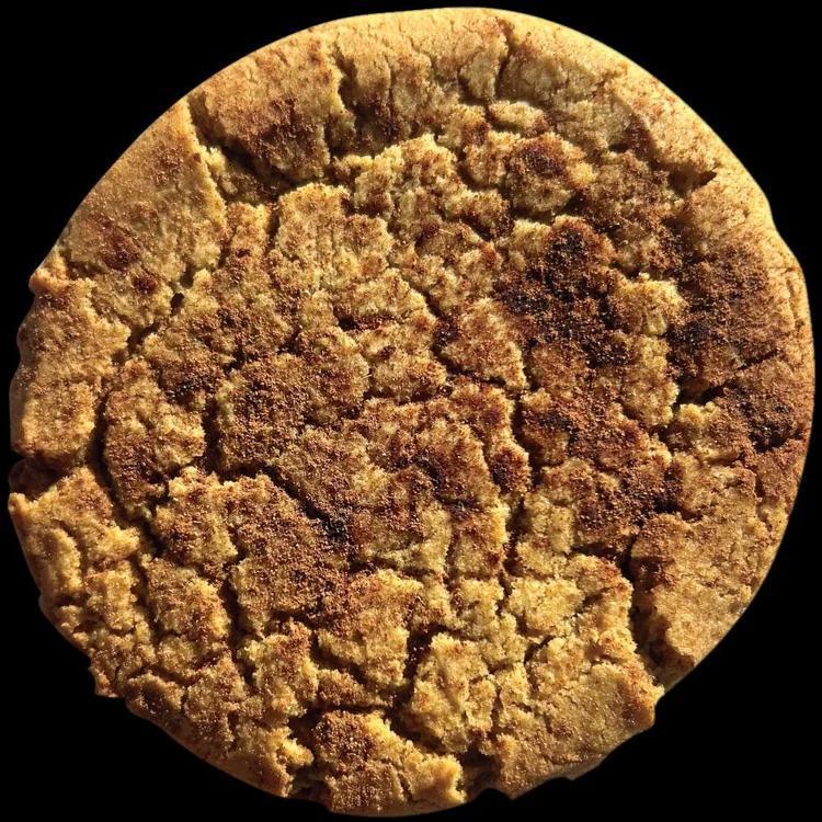 GRNLY Mountain Cookies