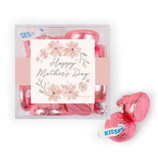 Mother's Day Small Cube