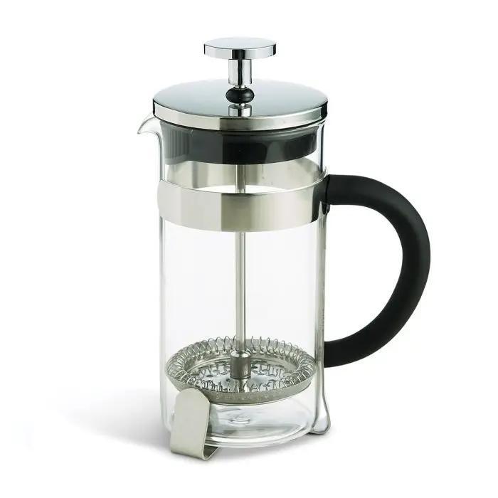 French Press Coffee Maker 3 Cup