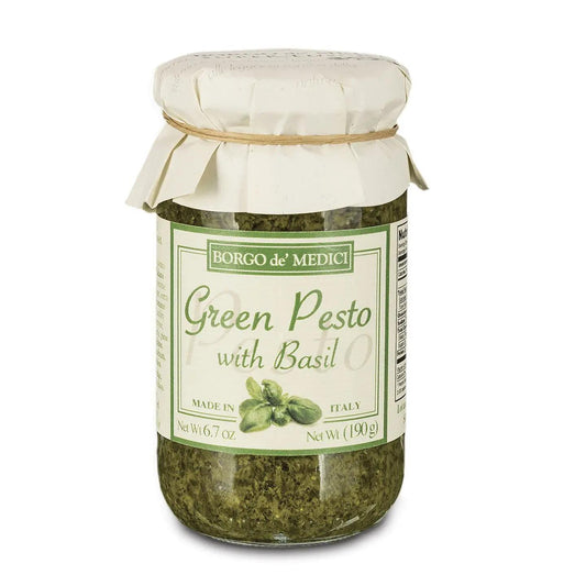 Green Pesto