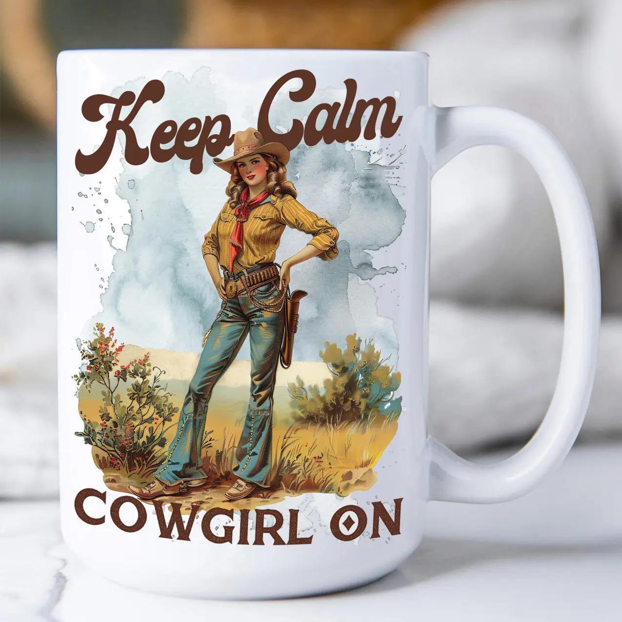 Avery Lane Mugs