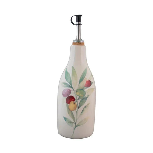 Oil & Vinegar Cruet