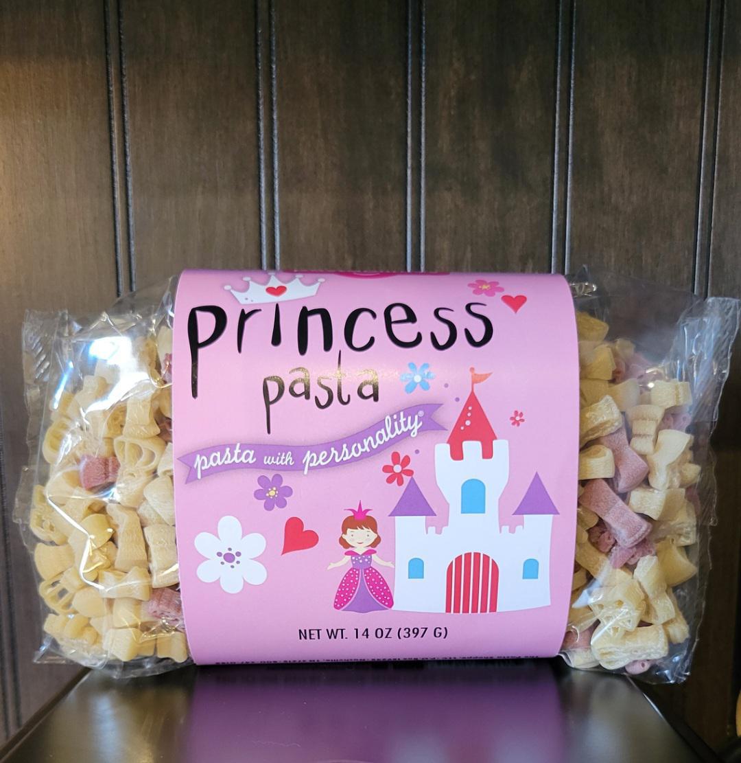 Princess Pasta