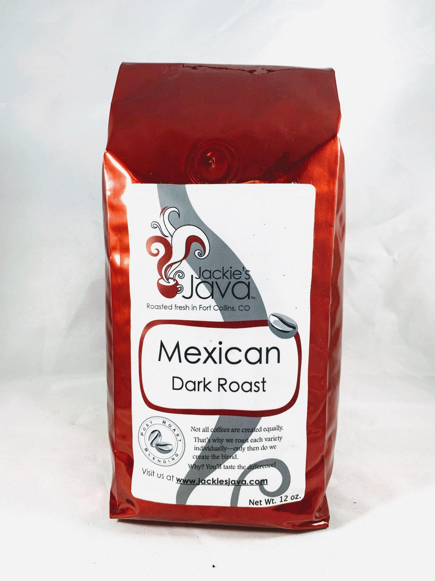 Mexican Dark Roast Coffee Blend