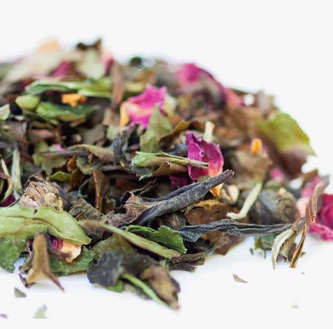 Meditative Mind Organic Tea Sachets