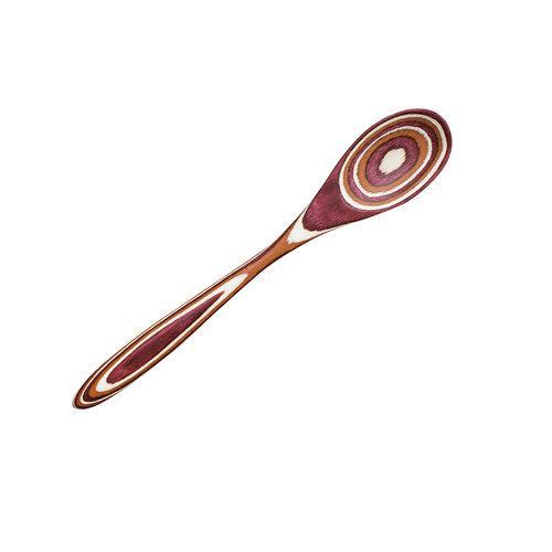 Pakka Mini Spoon Red