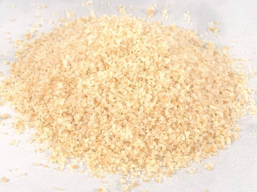 Roasted Garlic Salt O&H