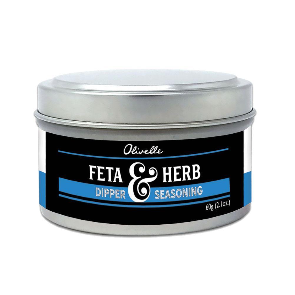 Feta & Herb Dipper
