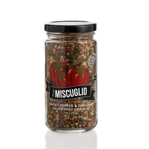 Miscuglio Italian Dried Herb