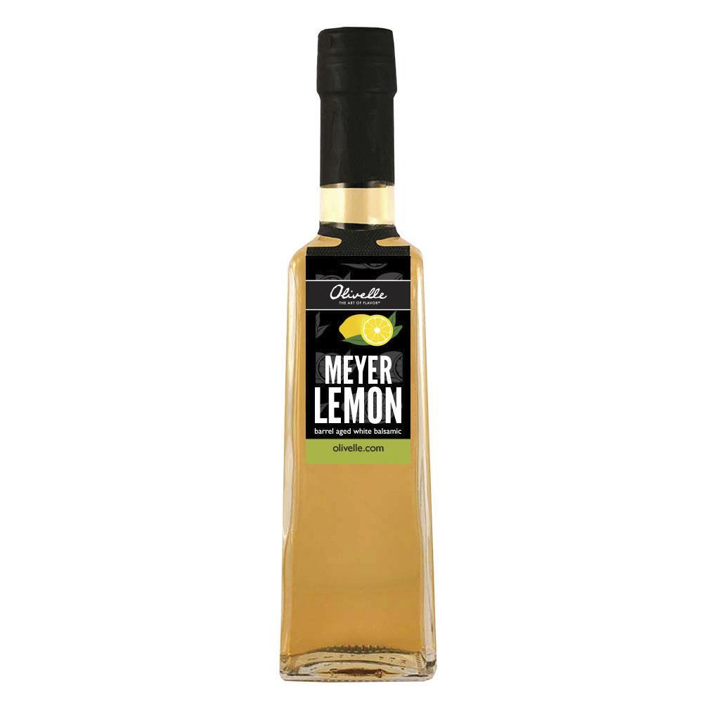 Meyer Lemon Balsamic