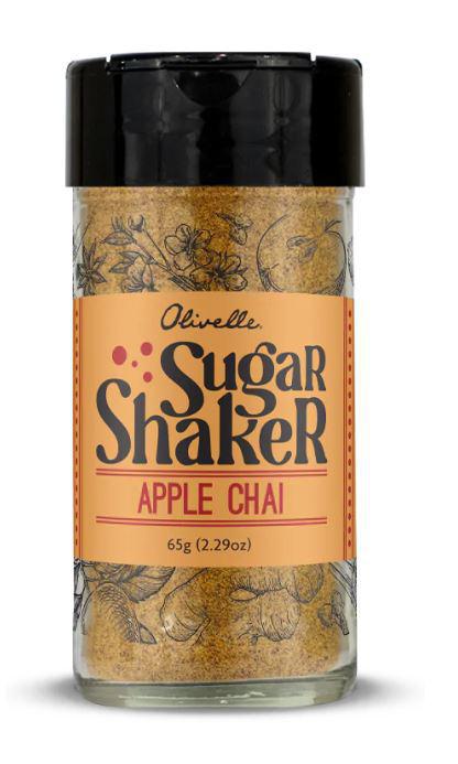 Apple Chai Sugar & Spice Shaker