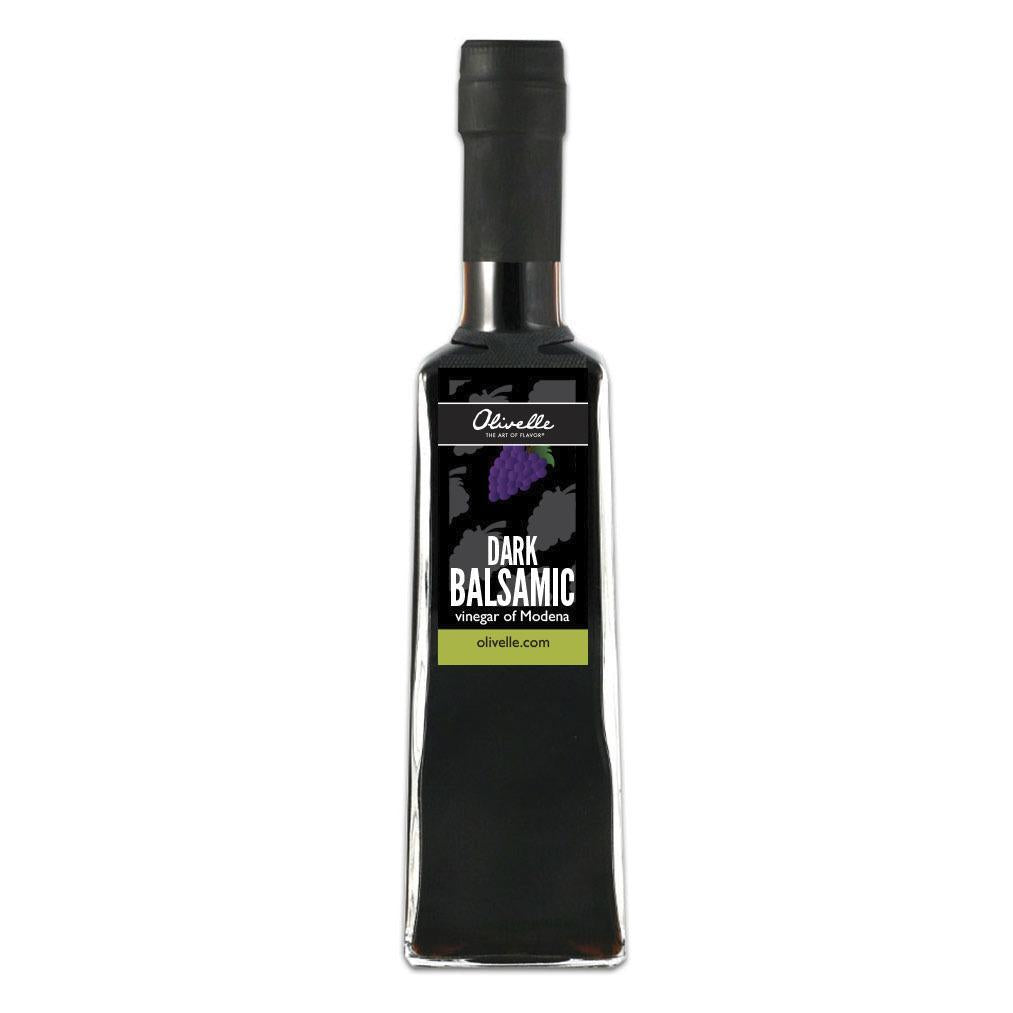 Dark Balsamic Vinegar of Modena
