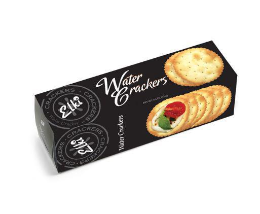 ELKI Water Cracker