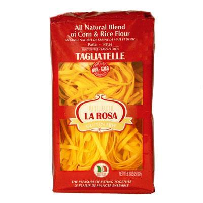 La Rosa GF Tagliatelle