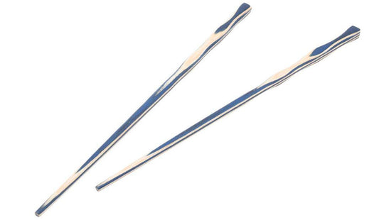 Pakka Chopsticks Blue