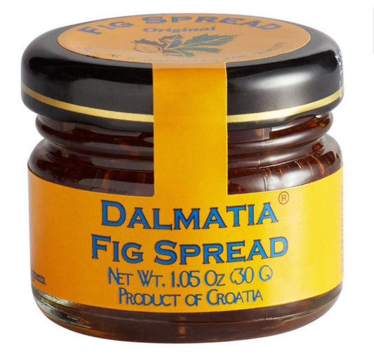 Mini Fig Jam