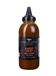 Sweet Heat Grill & Wing Squeeze