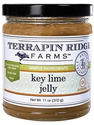 Key Lime Pie Jelly