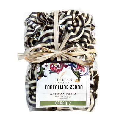 Zebra Farfalline