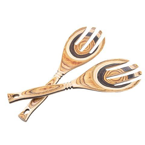 Pakka Salad Claws Natural