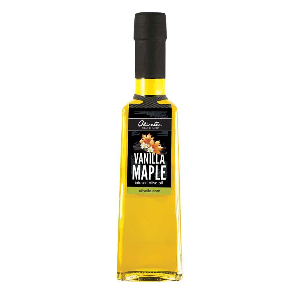 Vanilla Maple EVOO