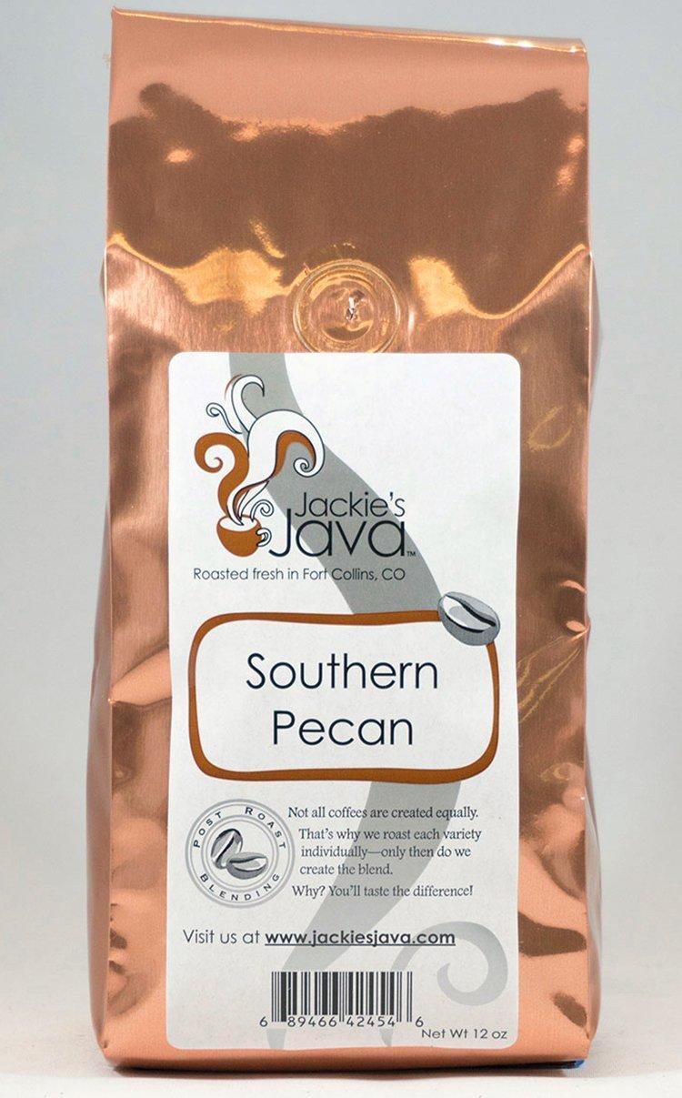 Southern Pecan Coffee Blend