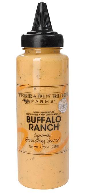 Aioli Buffalo Ranch