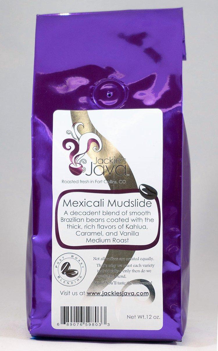Mexicali Mudslide Coffee Blend