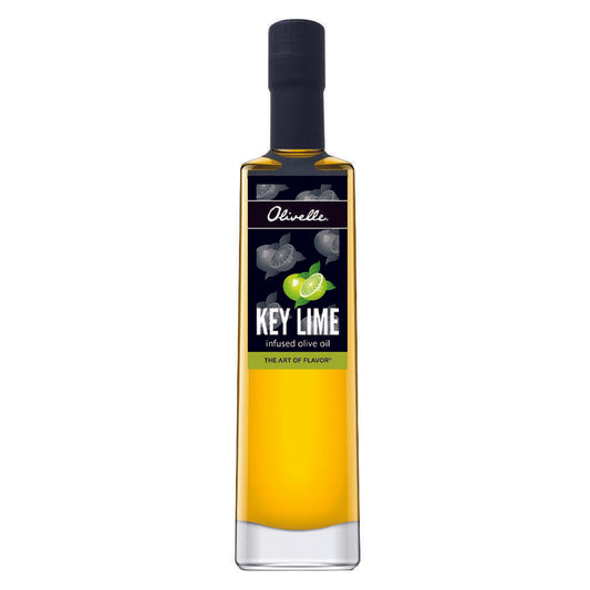 Key Lime Olive Oil