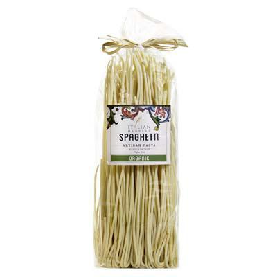 Spaghetti (Marella)