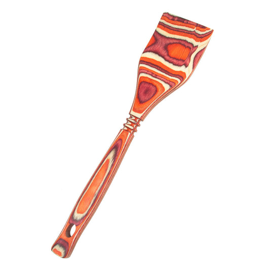 Pakka Spatula Red