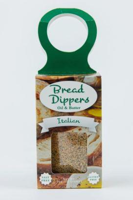 Italian Bread Dipper