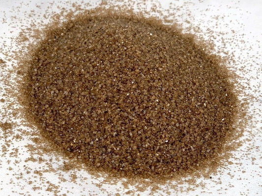 Cherrywood Smoked Sea Salt
