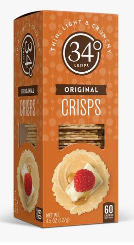 Original Crisps (Crackers)
