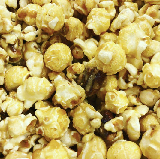Butter Pecan Popcorn CP