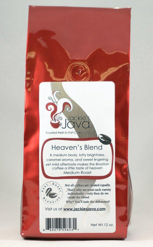 Heaven's Blend Coffee