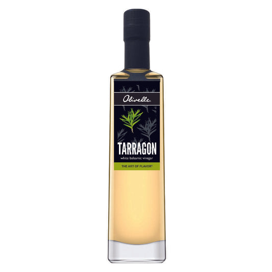 Tarragon Balsamic Vinegar