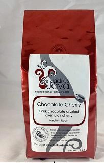 Chocolate Cherry Coffee Blend