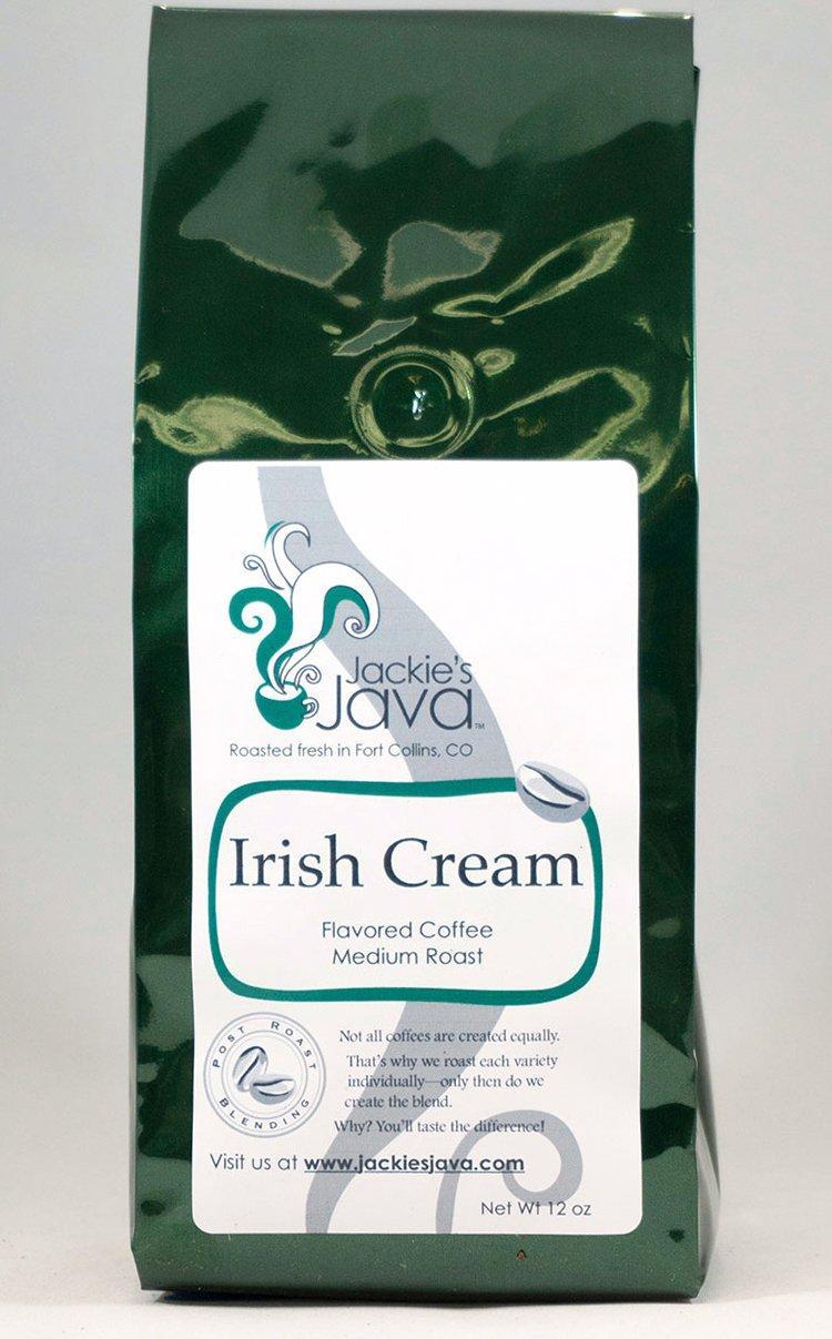 Irish Cream Coffee Blend