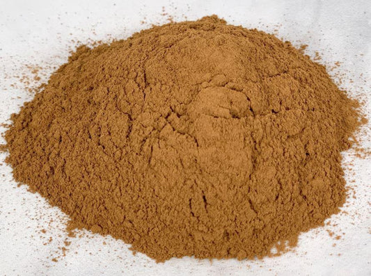Cassia Cinnamon Powder (Korintje)