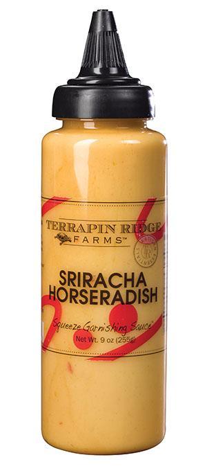 Aioli Sriracha Horseradish